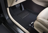 22-24 Ford F-150 Super Crew 3D Maxpider L1FR15304709 Elegant 1st & 2nd Row Floor Liner